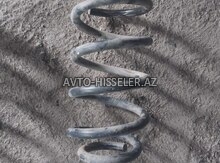 Hyundai Santa Fe 2012-2017 arxa yayı